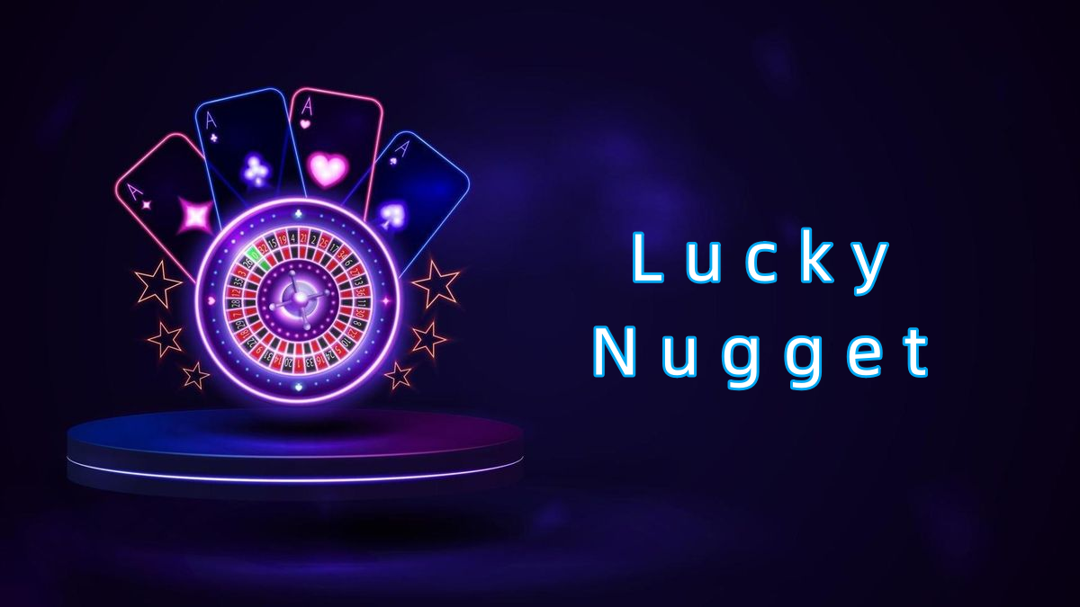 Lucky Nugget پاکستان